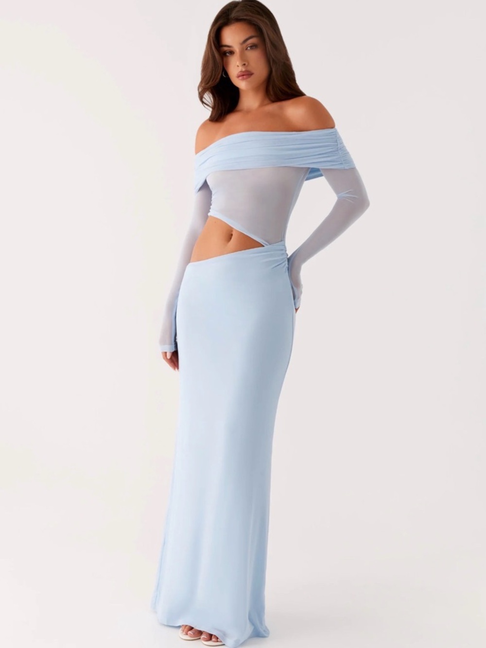 Peppermayo Emery Maxi Dress - NWOT